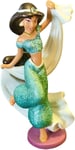 Disney Aladdin Arabian Princess Jasmine Pvc 3” Cake Topper Figure Dancing Figure