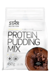 Protein Pudding 450g - Double Chocolate