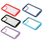 Mobile Phone Covers Shockproof Phone Protective Case For 13 Pro Max P UK