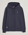 Morris Brandon Lily Hoodie Old Blue