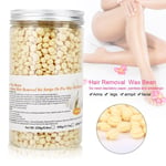 Depilatory Hot Film Hard Wax Bean Body Care Bikini Leg Hair Remover 500g Mil SG5