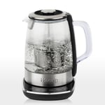 H.Koenig Ti600 Bouilloire Infuseur A The 1,5l