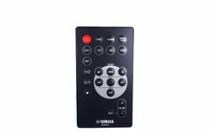 Genuine Yamaha TSX-140 / TSX140 HiFi Remote Control