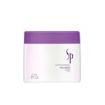 Mask for Fine Hair Sp Volumize Wella [400 ml]