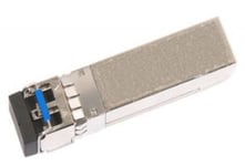 Ernitec Electra-S-Sfp-L, Fiberoptisk, Sfp, 9/125 Μm, 10000 M, 1310 Nm, Metallisk