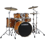 Stage Custom Birch 20" Honey Amber Shell kit