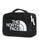 THE NORTH FACE Base Camp Voyager Toiletry Kit Tnf Black/Tnf White One Size