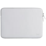 Keep 13" MacBook Pro suojakotelo (hopea)