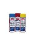 ACRYLIC PAINT 9003 BLANCO SEÑAL 400 ML