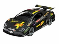 Junior Kit Racing Voiture Black 1:20 Plastique Model Kit Revell