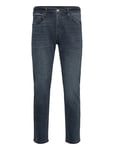 Daren Zip Fly Blue Lee Jeans