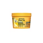 Masque nourrissant pour cheveux Ultra Hair Food Banana Fructis [390 ml]