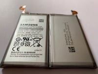 Original Samsung officiel Batterie Pile Interne 3000mAh Pour SM-G960F Galaxy S9