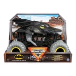 Monster Jam 1:24 Series 19 Batman