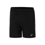 ASICS Icon Short De Running Hommes - Noir , Gris