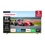 Thomson 85" 4K QLED Pro Google TV 85QG7S14