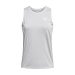 Under Armour Tech Tank Twist débardeur femme de running, haut sans manche pour la course à pied, top de sport léger