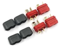 Schumacher Monkey King T-Plug w/cap ( Deans ) - 2x Par