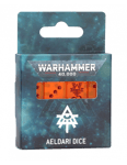 AELDARI: DICE