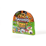 Zuru Smashers Collector Tin Kids Collectibles  [7419]