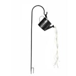 Aurinkosuihku Garden Art Light Decoration Outdoor Garden Light Kettle Light