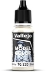 Vallejo Modell Färg 70.820 Off White