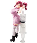 MERCHANDISING LICENCE Hakoiri-Musume Inc - Worlds End Harem Akane Ryuzoji Dress-Up Nurse 1/6 PVC Figure (A)