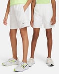 Nike Multi Older Kids' (Boys') Dri-FIT Training Shorts