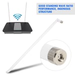 10dBi Omni WiFi Antenna Router Omnidirectional Antenna Wifi Signal Booster For