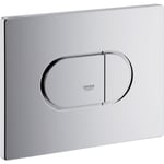 Grohe Arena Cosmopolitan betjeningsplate, krom