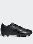 Adidas Junior Predator 20.4 Firm Ground Football Boot