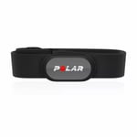 Polar H9 Heart Rate Monitor Fitness Sport Sensor Bluetooth ANT+ With Chest Strap