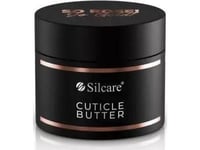 Silcare Silcare_So Rose! So Gold! Cuticle Butter Softening The Cuticle Around The Nails 10Ml