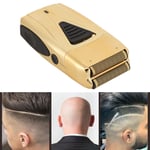 Foil Beard Trimmer High Efficiency Electric Foil Clipper For Home For Men