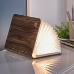 Lampe livre Smart Booklight Large Gingko Noyer