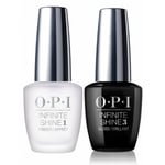 OPI Infinite Shine Duo 2.0