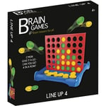 Toy Rock Brain Games Fire på Stribe