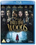 Into The Woods