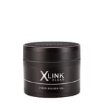 Mesauda MNP Xlink Clear Fiber Builder Gel 25gr