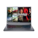 Acer PC Portable Gaming Predator Triton 500 SE PT516-52s 16 Intel Core i7 16 Go RAM 1 To SSD Noir + trois mois de Xbox