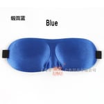 3D Contoured Shape Sleep Masks Lightweight Eyeshade Comfortable Travel Eye Masks