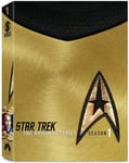 Star Trek: Original Series  Season One DVD