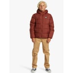 Manteau Quiksilver  -