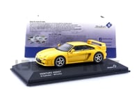 SOLIDO 1/43 - VENTURI 400 GT 4313402