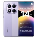 Redmi Note 14 Pro 5G 256Go - Violet  