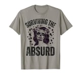 Surviving The Absurd T-Shirt