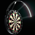 Winmau Polaris - LED Dartboard Light - 120 Degrees