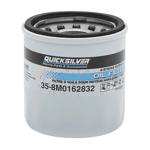 Quicksilver Oljefilter Til Mercury 8-30 Hk