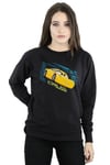 Cars Cruz Ramirez Sweatshirt