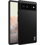 Imak Pc + Tpu Phone Case Yhteensopiva Google Pixel 6:N Kanssa